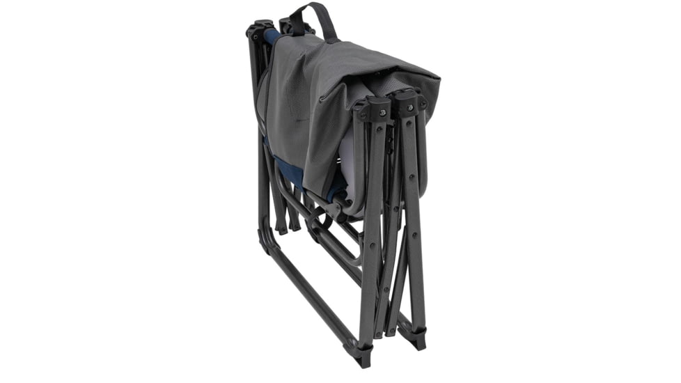 ALPS Mountaineering Campside Chair, Navy, 8113703