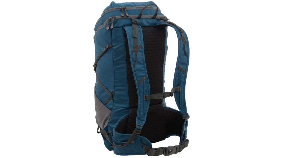 ALPS Mountaineering Canyon 30L Daypack, Deep Sea, 6252031
