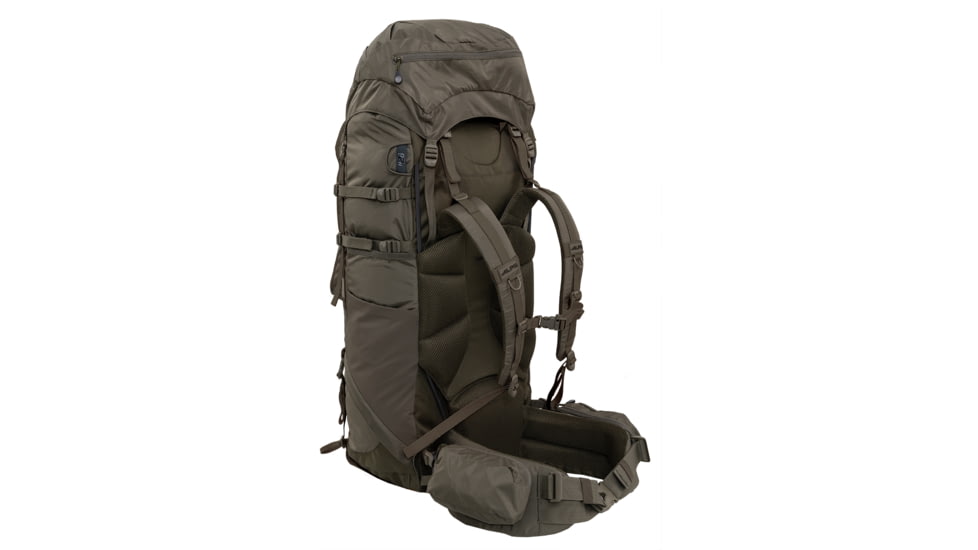 ALPS Mountaineering Cascade Backpack, 90 Liters, Clay/Apricot, 2678854