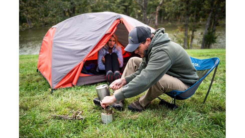 ALPS Mountaineering Chaos 2 Person Tent 5252025