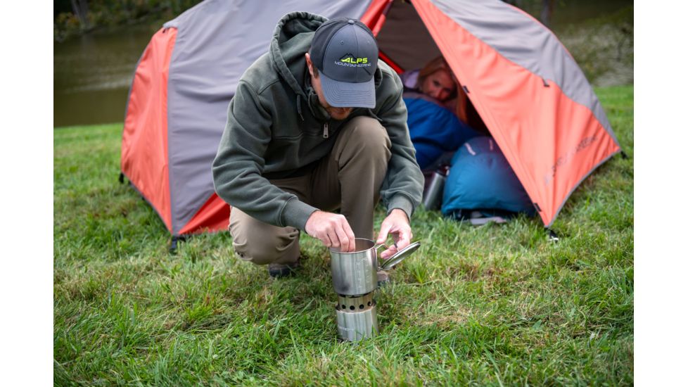 ALPS Mountaineering Chaos 2 Person Tent 5252025
