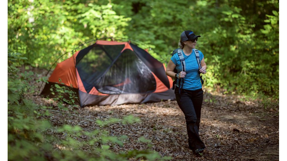 ALPS Mountaineering Chaos 2 Person Tent 5252025