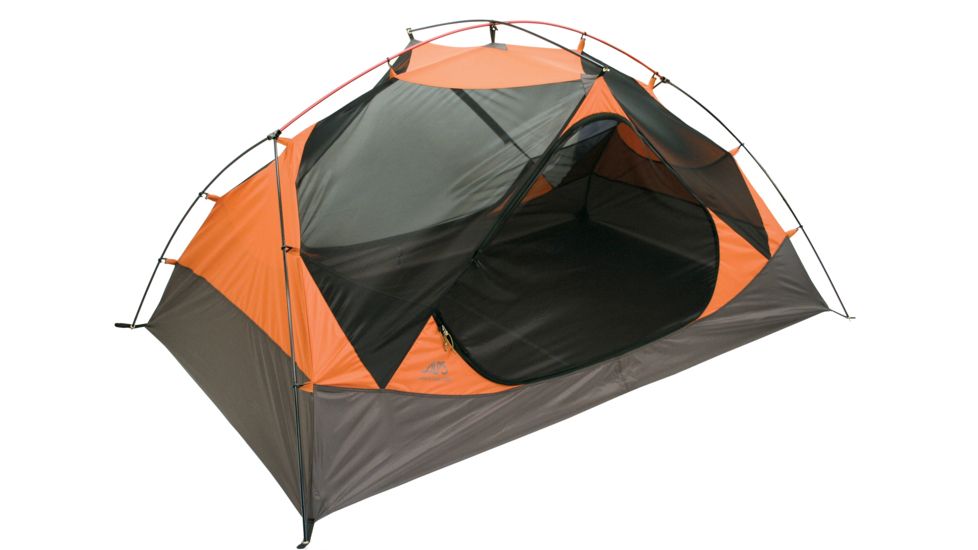 Alps Mountaineering Chaos