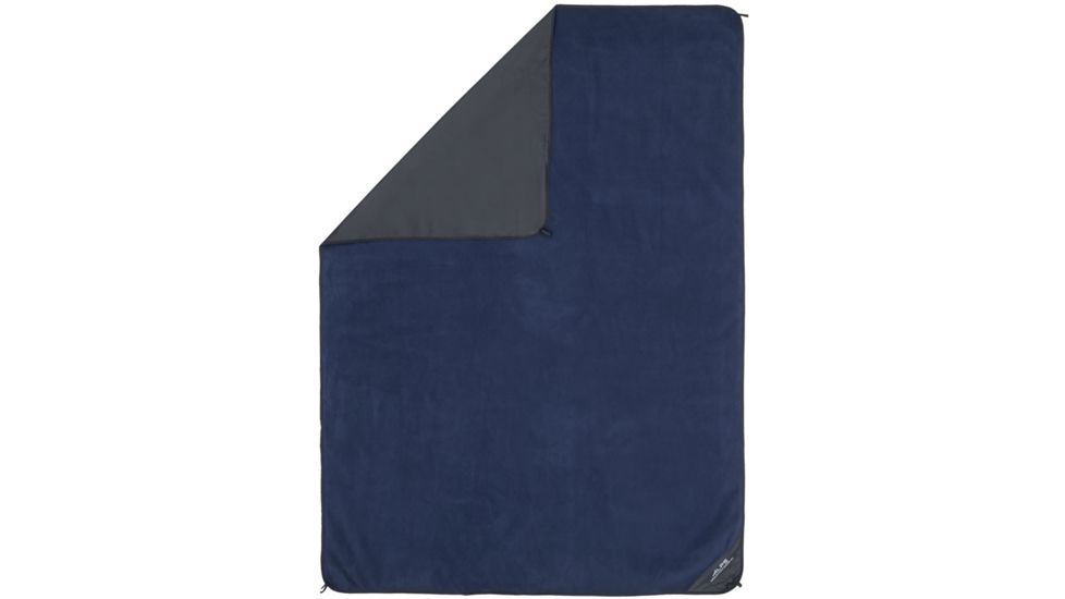 ALPS Mountaineering Dayventure Waterproof Blanket, Navy, 80 In x 58 In, 4990203