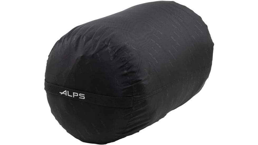 ALPS Mountaineering Drifter +30 Degrees Sleeping Bag, Navy/Royal, 4500402