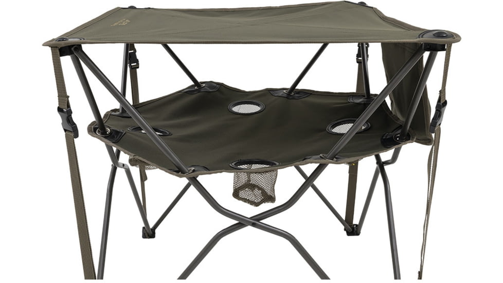 ALPS Mountaineering Eclipse Table, Clay, 8369917