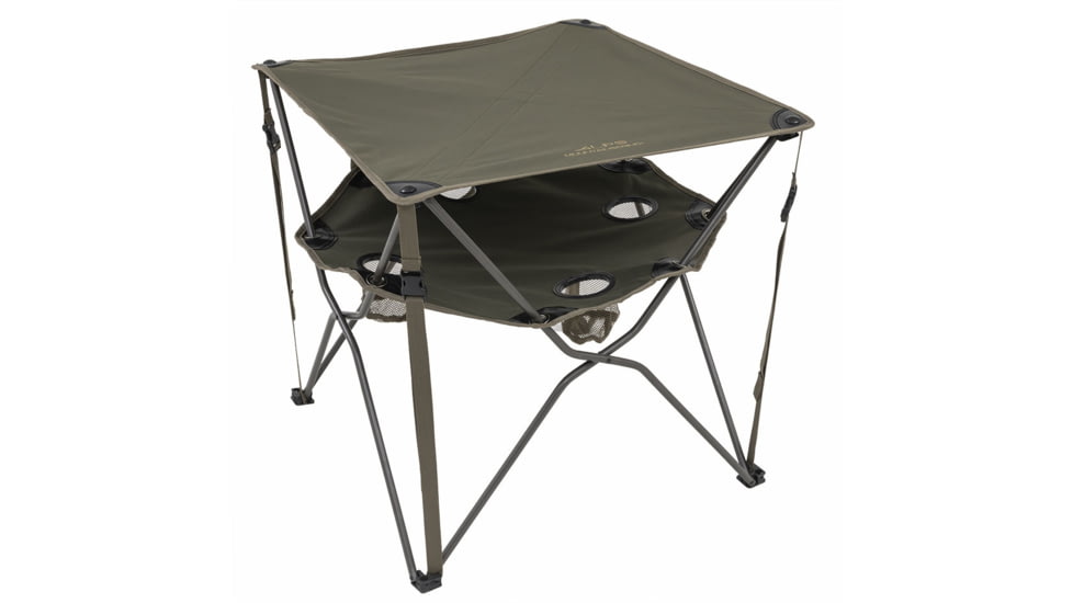 ALPS Mountaineering Eclipse Table, Clay, 8369917