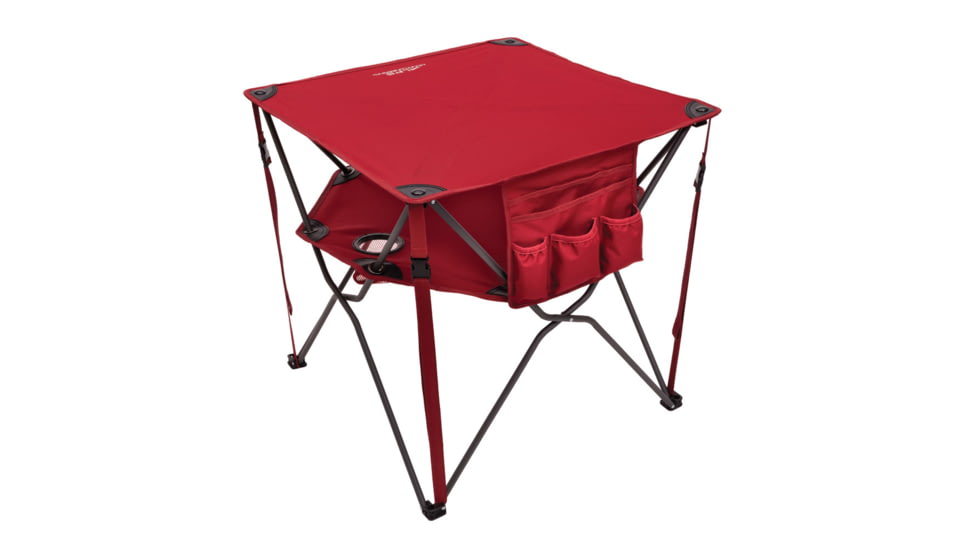 ALPS Mountaineering Eclipse Table, Salsa, One Size, 8369862