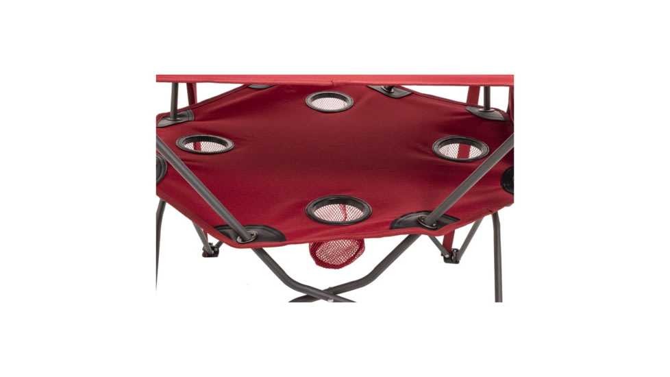 ALPS Mountaineering Eclipse Table, Salsa, One Size, 8369862