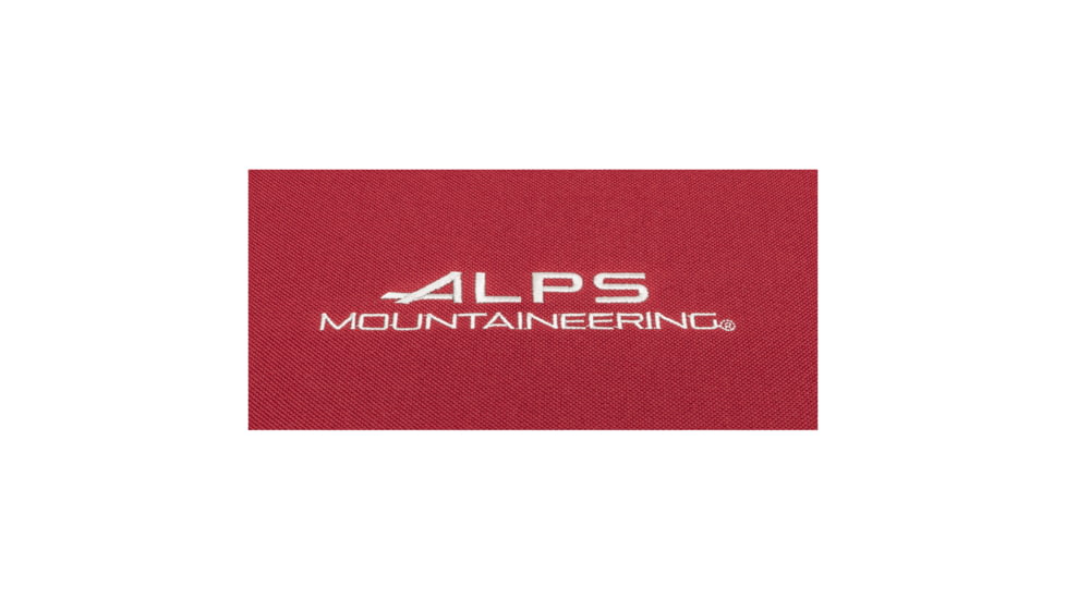ALPS Mountaineering Eclipse Table, Salsa, One Size, 8369862