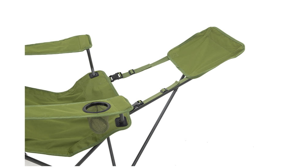 ALPS Mountaineering Escape Chair, Cactus, 8149019