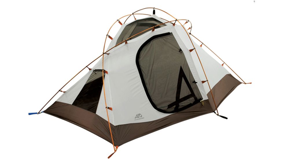ALPS Mountaineering Extreme 2 Tent - 2 Person, 3 Season