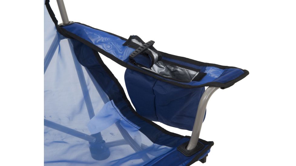 ALPS Mountaineering Getaway Chair-Blue