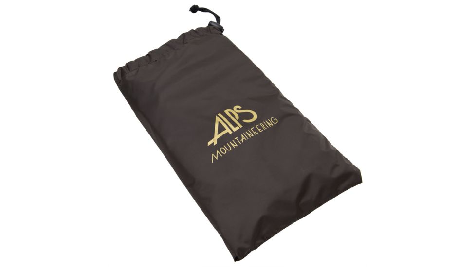 ALPS Mountaineering Gradient 2 Floor Saver - Tent Footprint