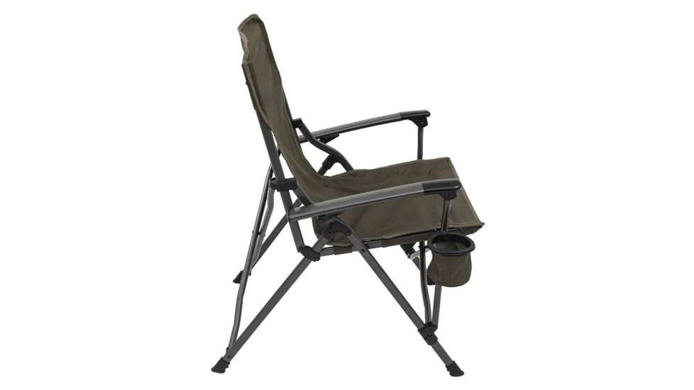 ALPS Mountaineering Leisure Chair, Clay, 8150017