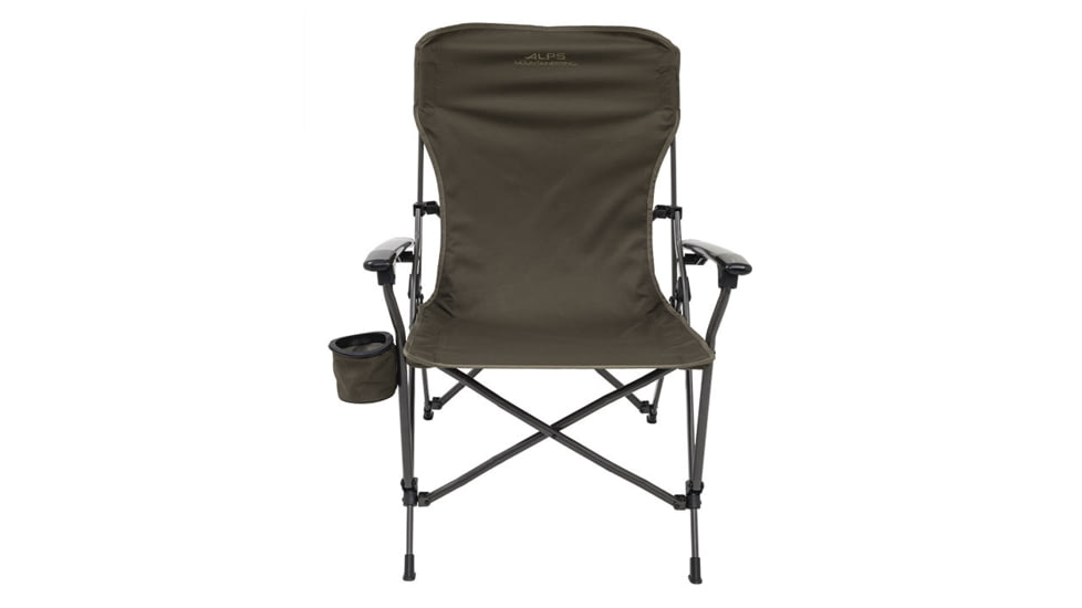 ALPS Mountaineering Leisure Chair, Clay, 8150017