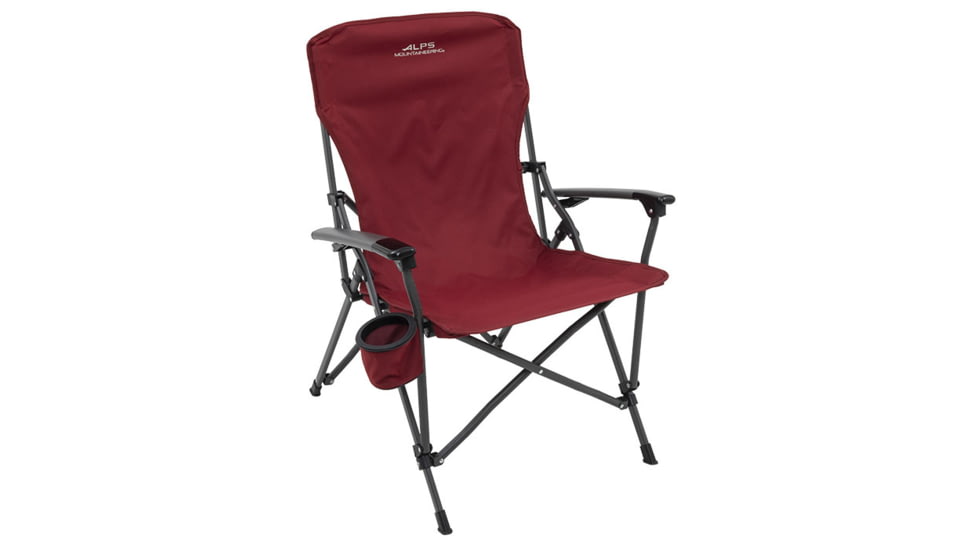 ALPS Mountaineering Leisure Chair, Salsa, 8150062