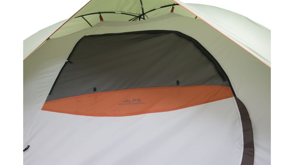 ALPS Mountaineering Meramac 5 Tent - 5 Person, 3 Season