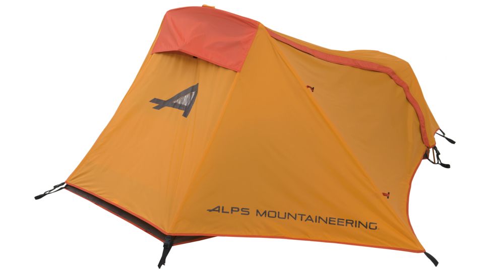 ALPS Mountaineering Mystique 1.5 Tent - 1 Person, 3 Season