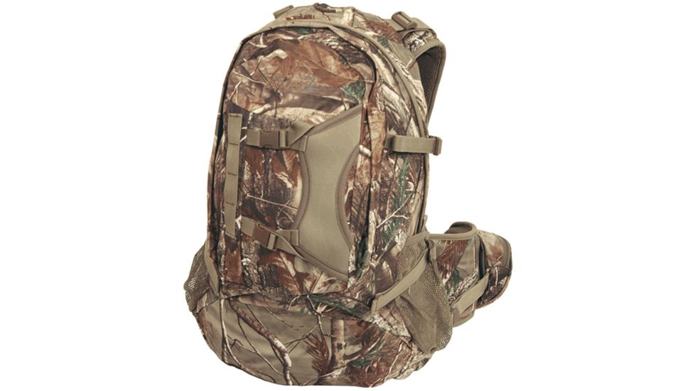 ALPS Mountaineering Outdoor Z Pursuit 2700cu in. Backpack, AP Camo 88646