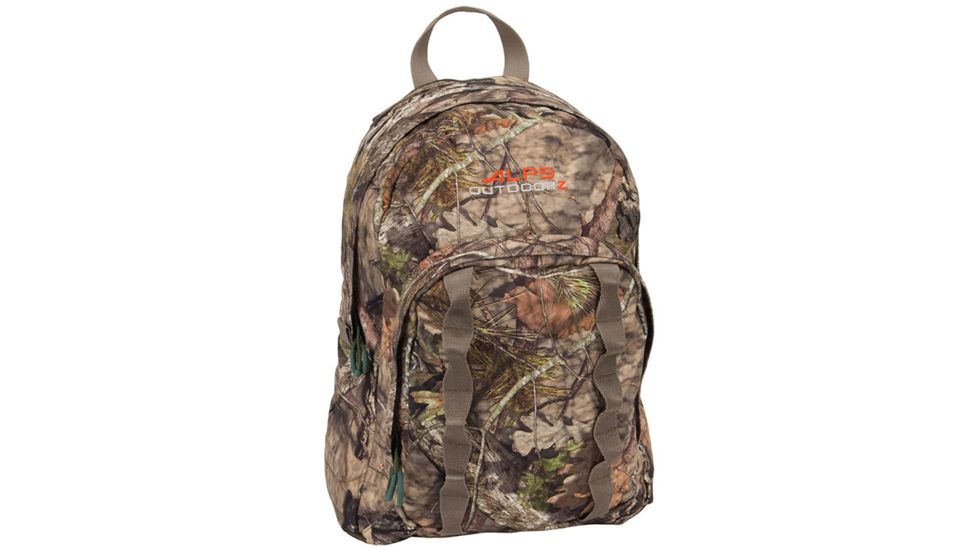 ALPS Mountaineering OutdoorZ Ranger Day Pack 23L, Mossy Oak Country, 9605200