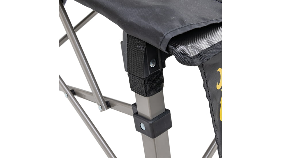 ALPS Mountaineering Outfitter Table, Black, 8553011