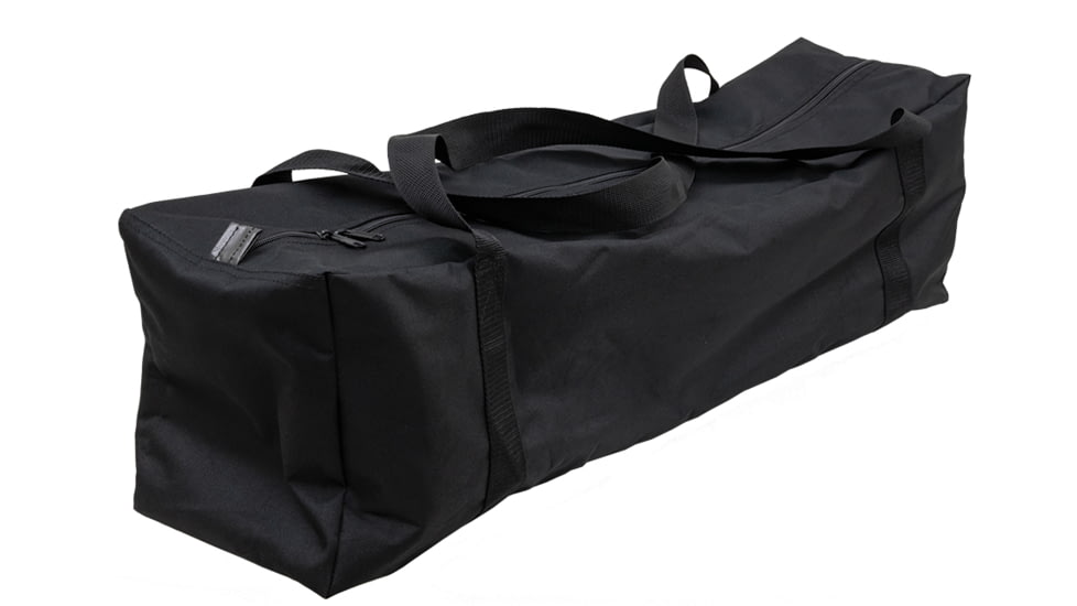 ALPS Mountaineering Outfitter Table, Black, 8553011