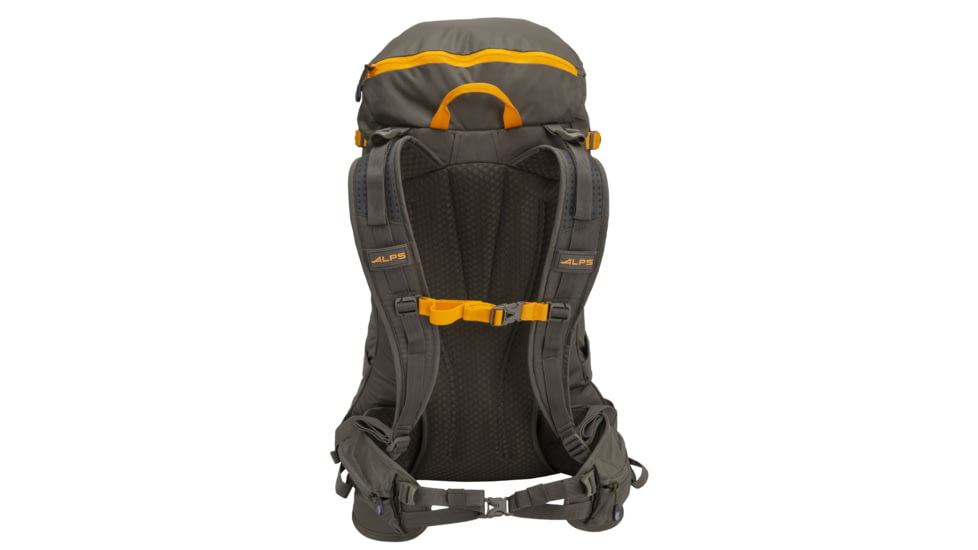 ALPS Mountaineering Peak 45, clay/apricot, 45L / 2746 cu in, 6423054