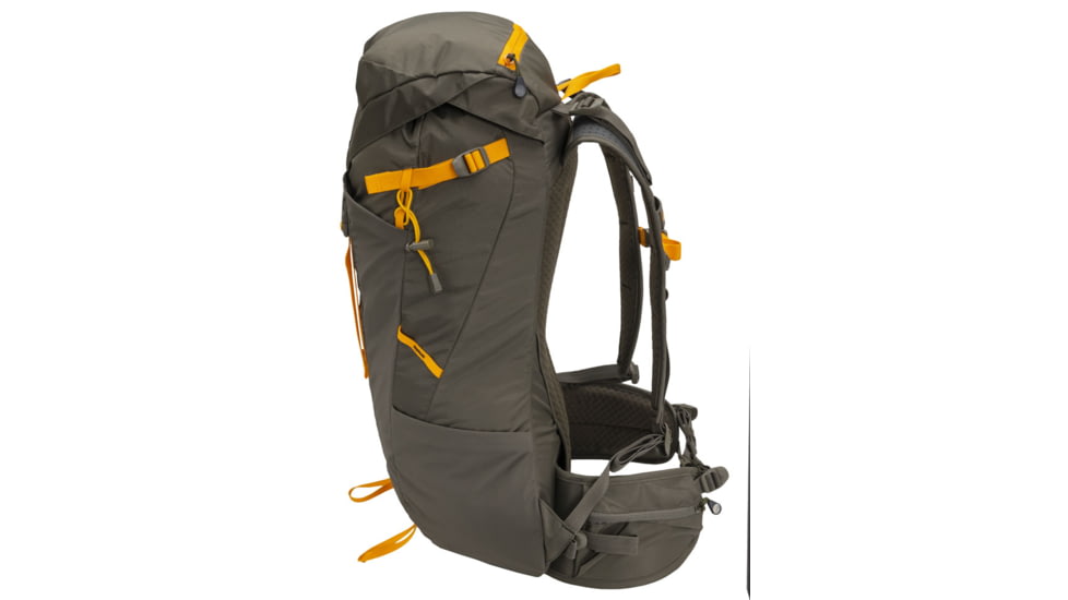ALPS Mountaineering Peak 45, clay/apricot, 45L / 2746 cu in, 6423054