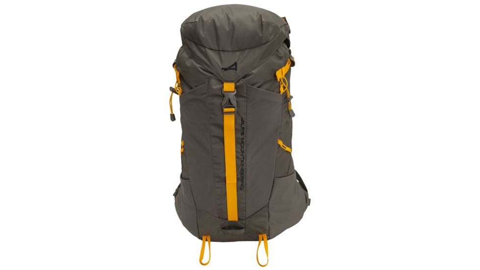 ALPS Mountaineering Peak 45, clay/apricot, 45L / 2746 cu in, 6423054