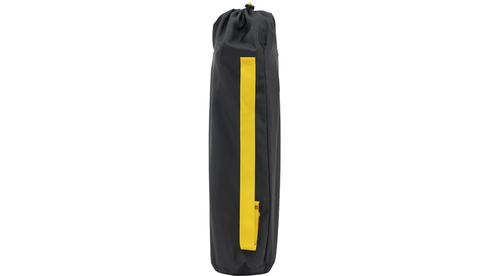 ALPS Mountaineering Rendezvous Chair, Yellow/Charcoal, 8013936