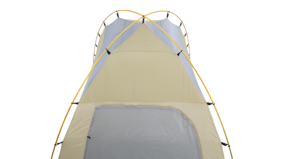 ALPS Mountaineering Taurus 5-Person Outfitter Tent, Tan/Green, 5522915