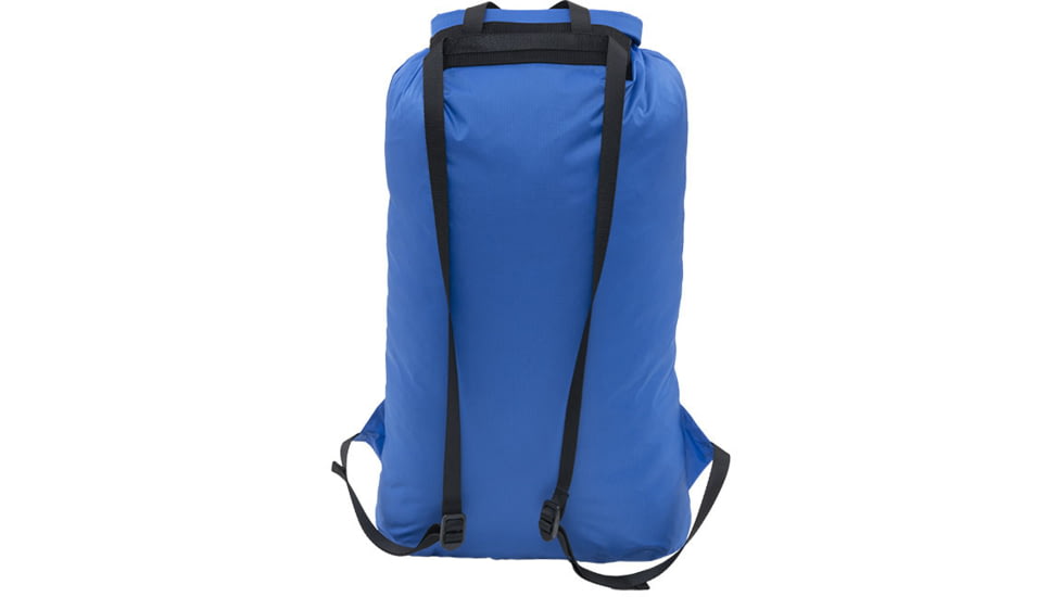 ALPS Mountaineering Vapor 16L Pack, Blue, 6052902