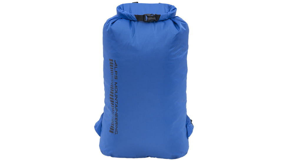 ALPS Mountaineering Vapor 16L Pack, Blue, 6052902