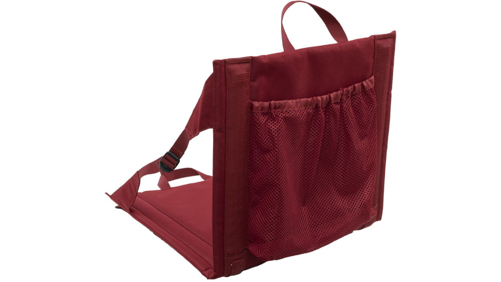 ALPS Mountaineering Weekender Stadium Seat, Salsa, 6811062