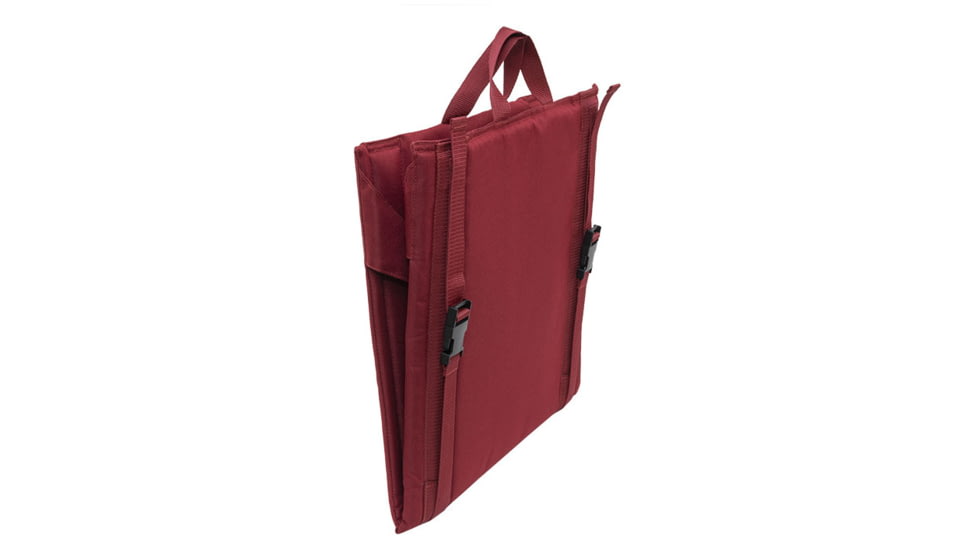 ALPS Mountaineering Weekender Stadium Seat, Salsa, 6811062