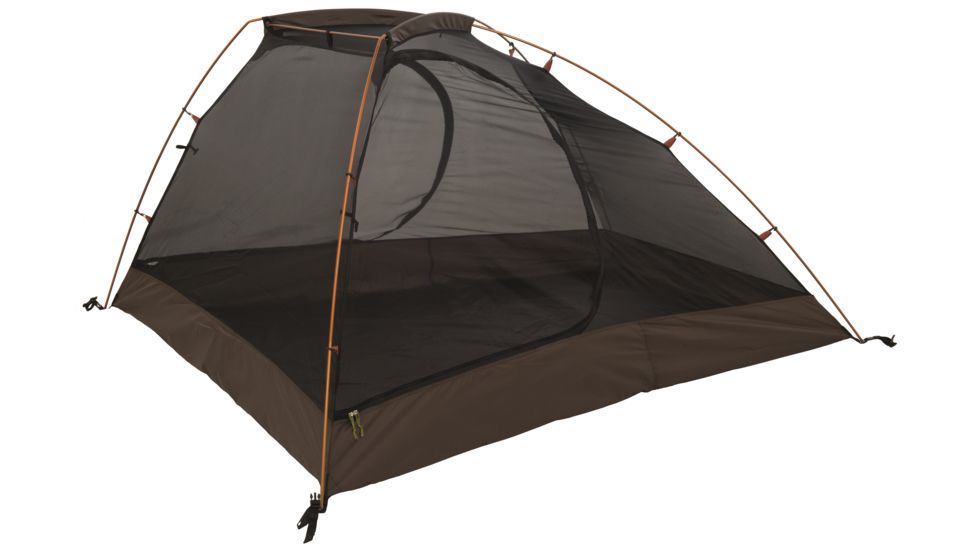 ALPS Mountaineering Zenith 3-Person Mesh Tent, Sage/Coal, 3-Person 5322989