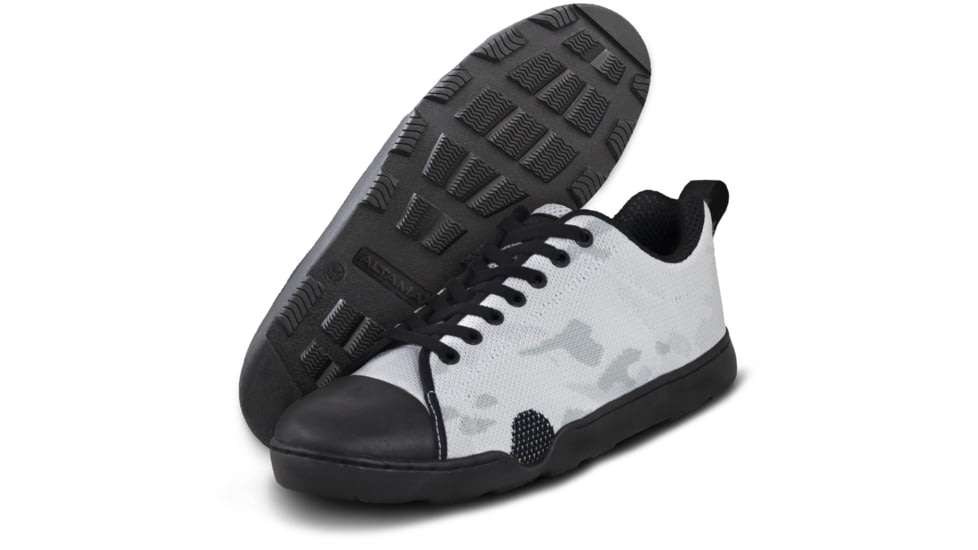 Altama Urban Assault Low Tactical Boot - Mens, Alpine Multicam, 9US, Regular, 334708-9.0-R