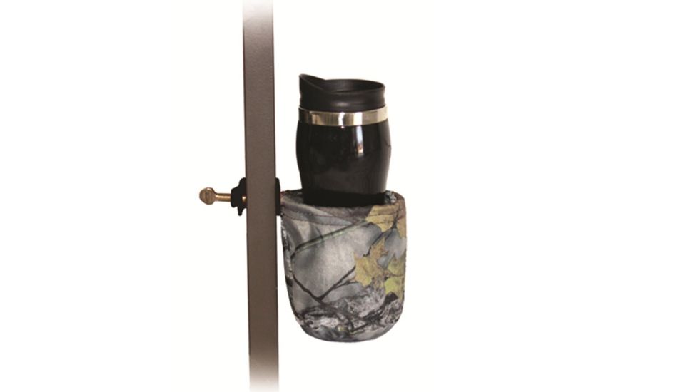 Altan Treestand Cup Mate, Camo, TS-CCH-03
