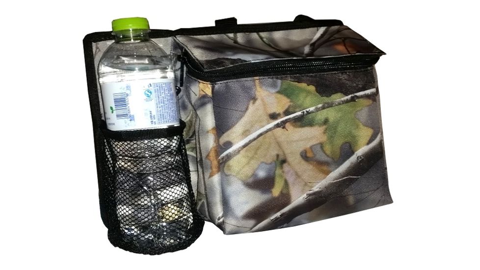 Altan Treestand Pouch, Treestand Attachable, Camo, Extra Large, TS-BAG-50