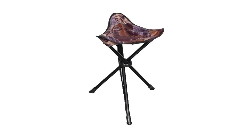 Altan Tripod Rest Stool, Altan Blinds, Camo, C-CAM-01