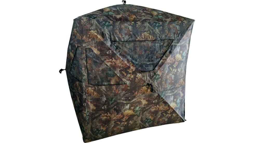 Altan Watch Tower Hunting Blind, 2 Person, Camo, B-WTC-07