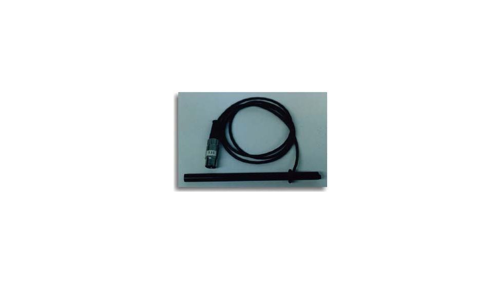 Amber Science Conductivity Cell Au 8PIN 48'' 835