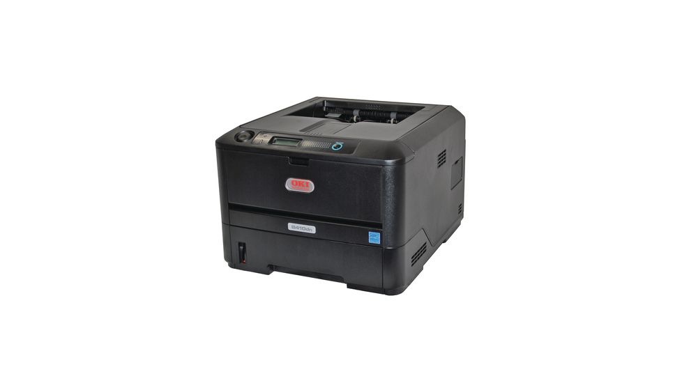 American Firearms Software OKI-Data Printer B410N Series To Use With EZ4473 Software B430DN