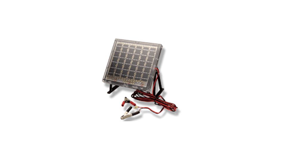 American Hunter 12V Solar Charger BL-1260-S
