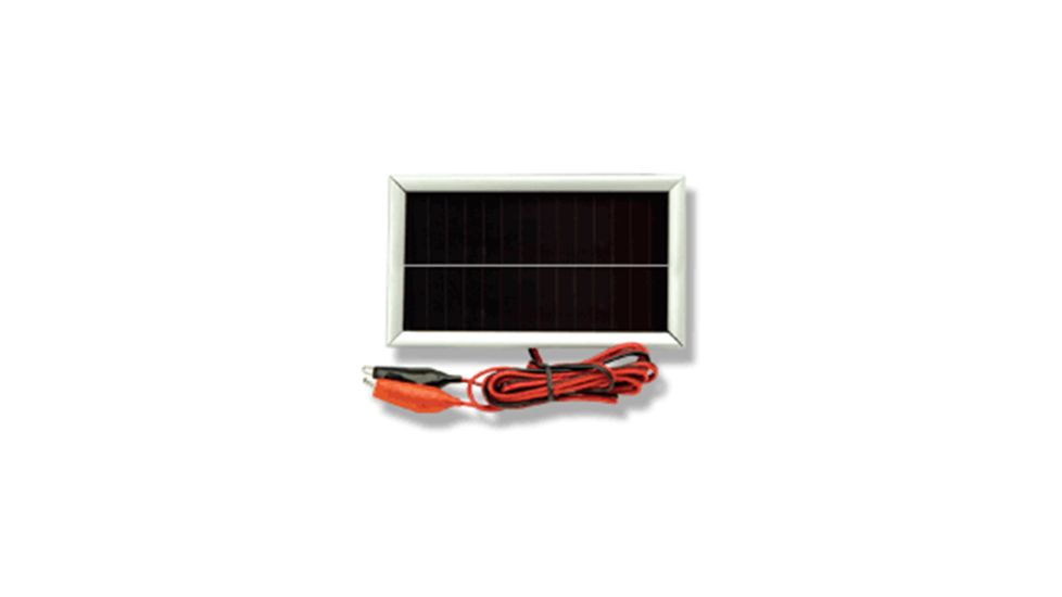 American Hunter 12V Solar Charger Economy BL-EC12