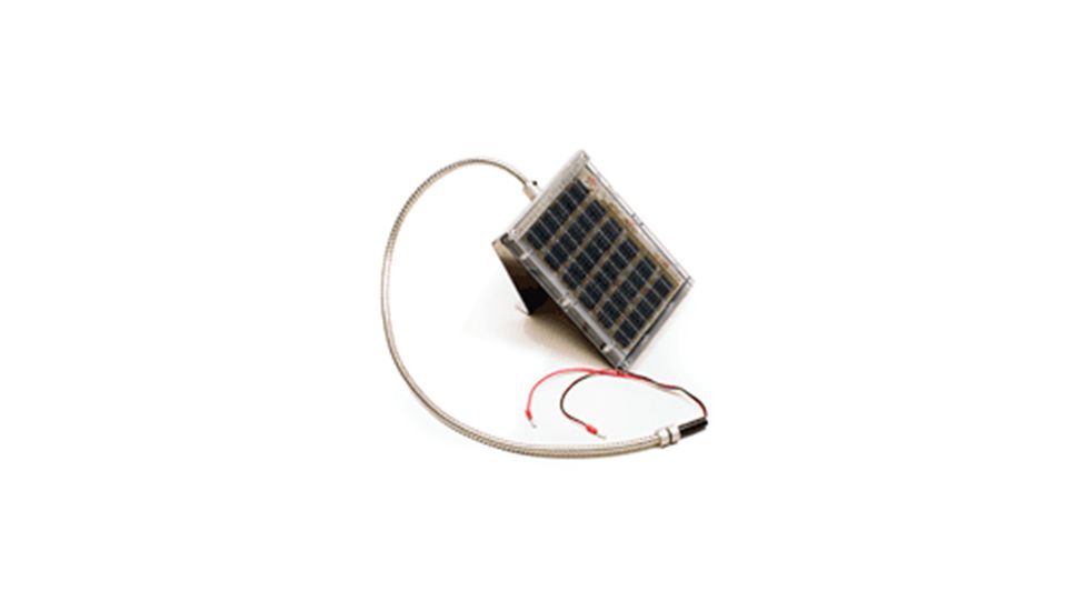 American Hunter 12V Solar Charger 20578