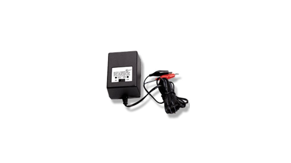 American Hunter 6V AC Battery Charger BL-C6V