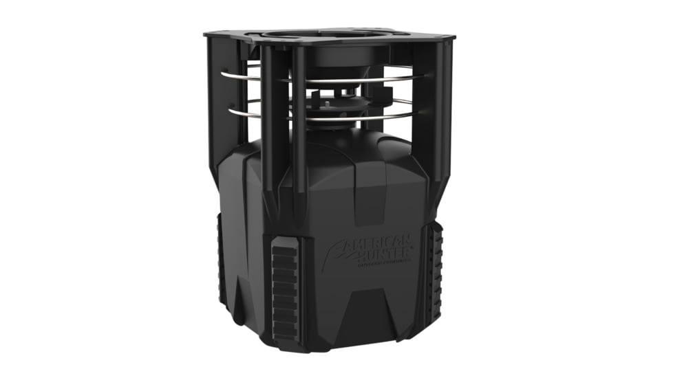 American Hunter AH-XDPRO-KIT XD-Pro Feeder Kit