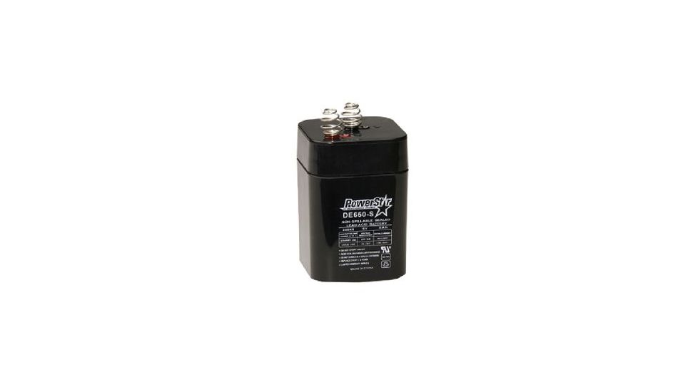American Hunter Bl-650-S, Battery, Spring Top, DE-30053